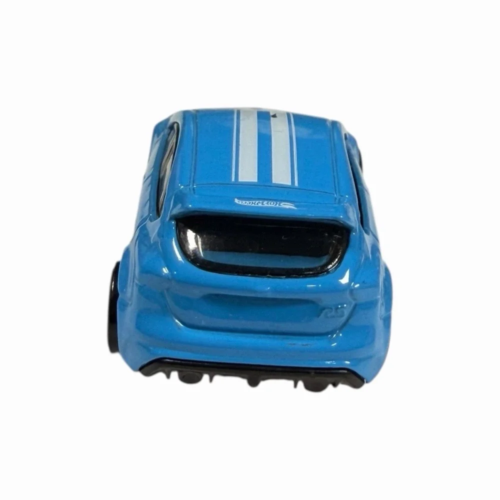 Hot Wheels HW Hatchbacks Ford Focus RSDHP07 2016 Mattel1186 MJ, 1, NL‎